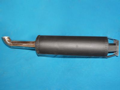 点击查看详细信息<br>标题：潍柴4102消音器 阅读次数：1873