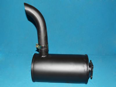 点击查看详细信息<br>标题：n4105消音器 阅读次数：3108
