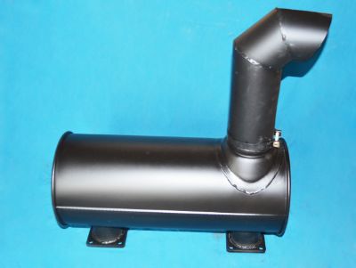 点击查看详细信息<br>标题：615消音器 阅读次数：2977