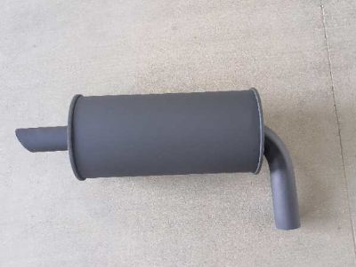 点击查看详细信息<br>标题：4105卧式消声器 阅读次数：1330