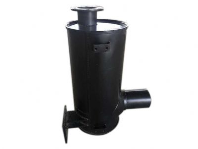 点击查看详细信息<br>标题：615消声器 阅读次数：1660